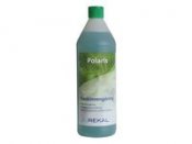Diskmaskinsrengöring REKAL Polaris 1L