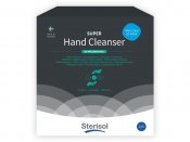 Handrengöring STERISOL Super parf. 2,5L