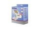 Servett Duni Dunilin Bordeaux 48x48cm 36 /FP