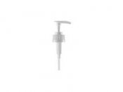 Pump till 600 ml flaska