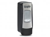 Dispenser GOJO ADX-7 krom/svart 700ml