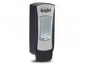Dispenser GOJO ADX-12 krom/svart 1,2L