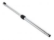 Stålrör NILFISK med klick funktion