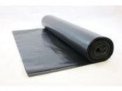 Plastsäck storkök LD 60L 100my sv 10/RL
