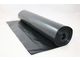 Plastsäck LD 240L 80my svart 10/RL
