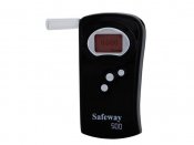 Munstycke SafeWay 500 10/FP