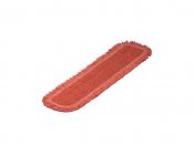Mopp DUOTEX MicroSweep Ergo röd 30cm