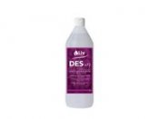 Ytdesinfektion LIV Des +72 1L
