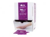 Ytdesinfektionsduk LIV Des +72 150/FP