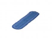 Mopp DUOTEX MicroSweep Ergo 62 cm blå