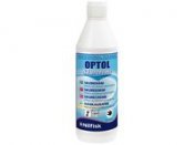 Skurcreme OPTOL oparfymerad 450ml
