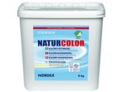 Tvättmedel NORDEX Natur Color 8kg