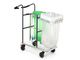Hållare LONGOPAC Flex Midi Trolley