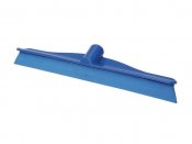 Golvraka ACTIVA Singleblade 40cm blå