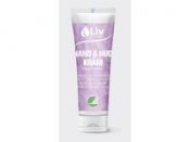 Hand/Hudcreme LIV oparfymerad 125ML