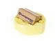 Kassett LONGOPAC Mini Strong 45m gul