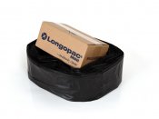 Kassett LONGOPAC Mini Standard 60m svart