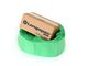 Kassett LONGOPAC Mini Strong 45m grön