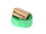 Kassett LONGOPAC Mini Strong 45m grön