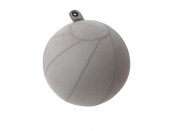 Balansboll StandUp Ø75cm grå