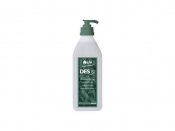 Handdesinfektion LIV Des Ipa 62 600ml