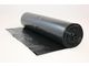 Plastsäck LD 125l 40my svart 25/RL