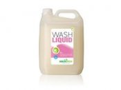 Tvättmedel ECOVER flytande 5L