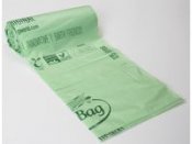 Säck BIOBAG Extrastark 125/150L 10/RL