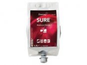 Lock Duni Brick 1200ml Transp 40 /FP