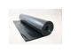 Plastsäck storkök LD 125L 100my sv 10/RL