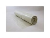 Plastsäck LD 30L 45my transp 25/RL