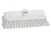 Borste VIKAN High-Low vit 265mm