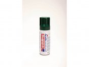 Spray permanent EDDING 200ml grøn