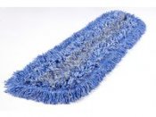 Mopp Våt ficka DUOTEX MicroWet 50cm blå