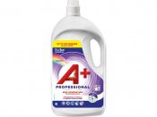 Tvättmedel A+ Professional Color 5L