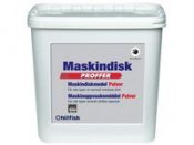 Maskindisk NORDEX Proffer 5 kg