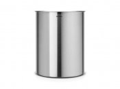 Papperskorg BRABANTIA 15L Matt