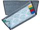 Mopp Allround ABENA kantband 30cm