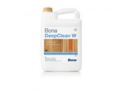 Djuprengöring BONA trägolv 5L