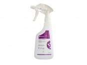 Sprayflaska Nu-Bio Scrub tom 630ml