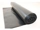 Plastsäck LD 240L 70my svart 10/RL