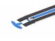Kardborreband DUOTEX 40cm 2/FP