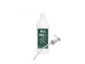 Handdes. LIV Des85 gel med pump 1L