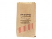 Sanitetspåse Papper 1000/FP