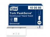 Handduk TORK Uni H5 PeakServe 4920/FP