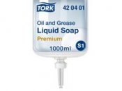 Tvål TORK Pre S1 Industri par.fri 1L