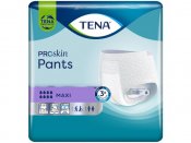 InkoSkydd TENA Pants Maxi XL 10/FP