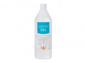 Ytdesinfektion DAX 75+ 1L