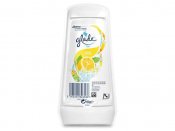 Doftblock GLADE Fresh Lemon gel 150gr