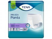 InkoSkydd TENA Pants Maxi L 10/FP